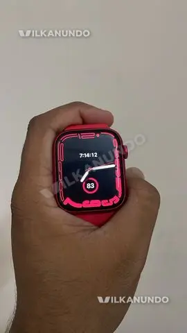 Apple Watch 9 45mm GPS
