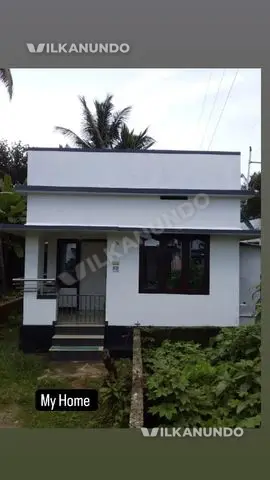 19 lakhs (negotiable) kuttiyilthazham,mankav