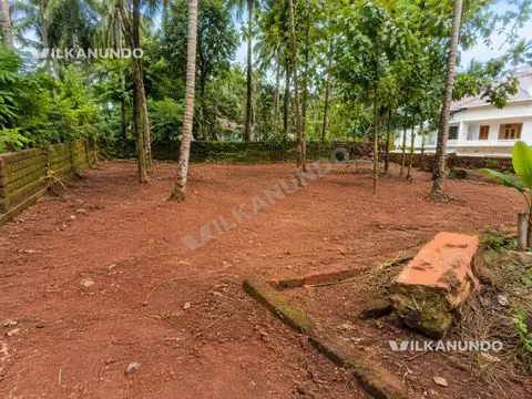 10.5 Cent Residential Plot for Sale – Mele Chovva, Elayavoor, Kannur