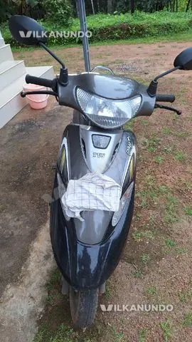 tvs pep+2023 model