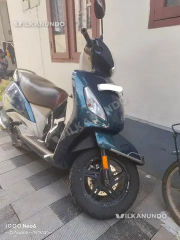 Scooter