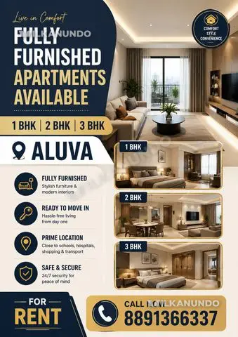 1 bhk or 2 bhk or 3 bhk