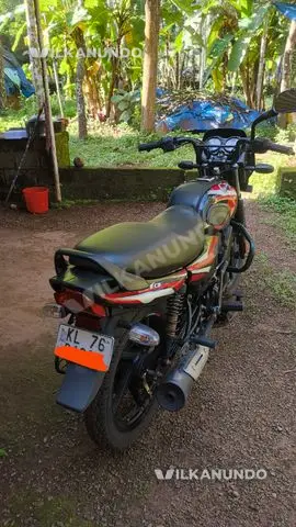 bajaj ct110