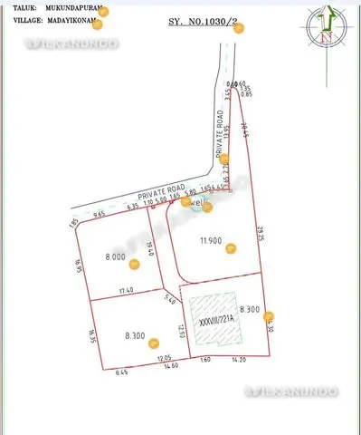 plots for sale