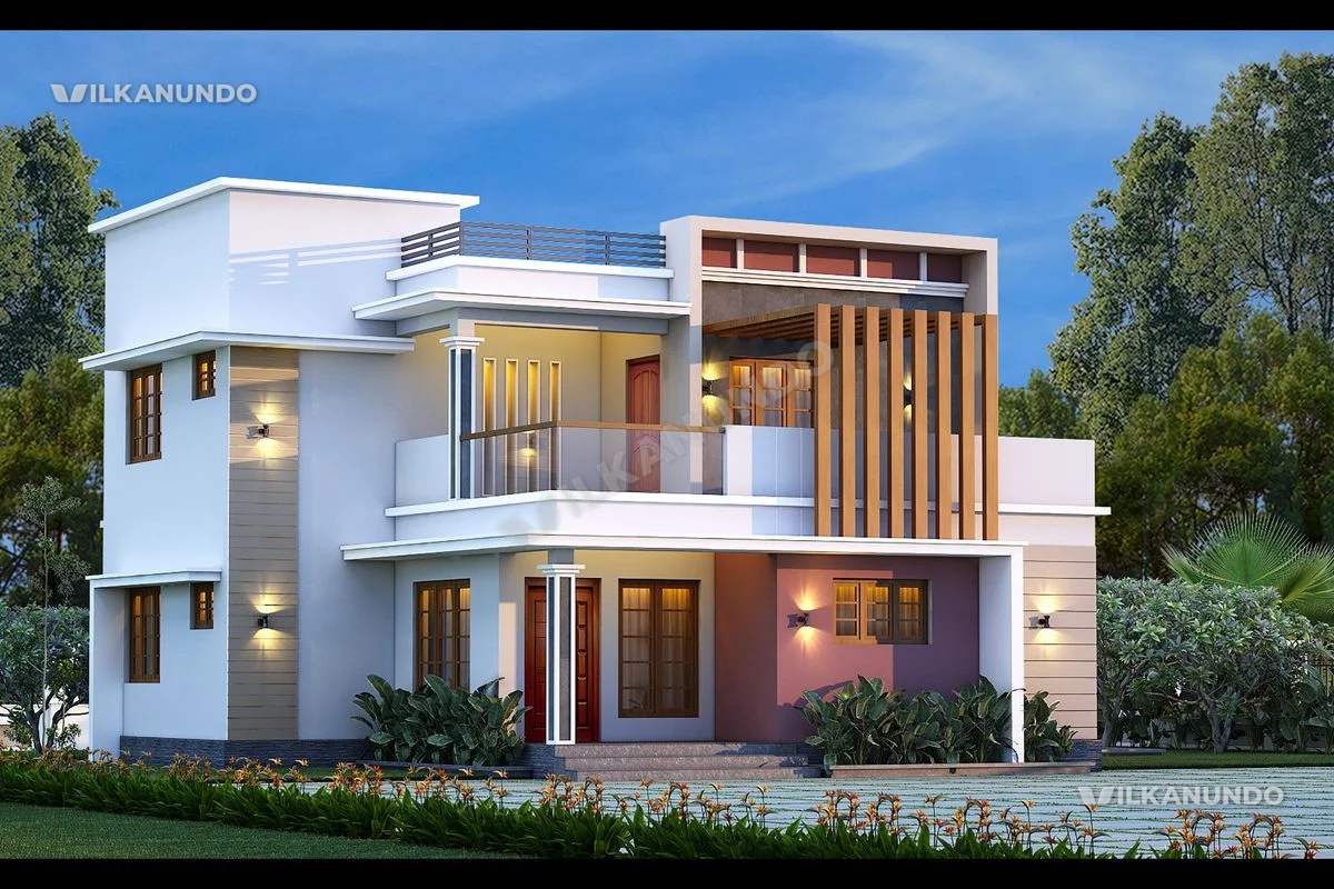 New House