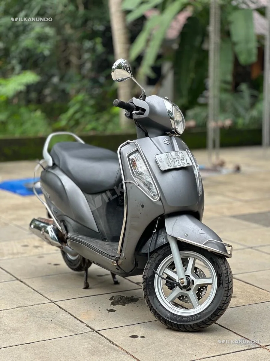 ACCESS 125Disc for sale