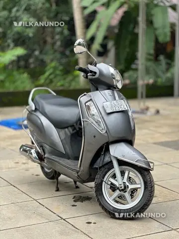 ACCESS 125Disc for sale