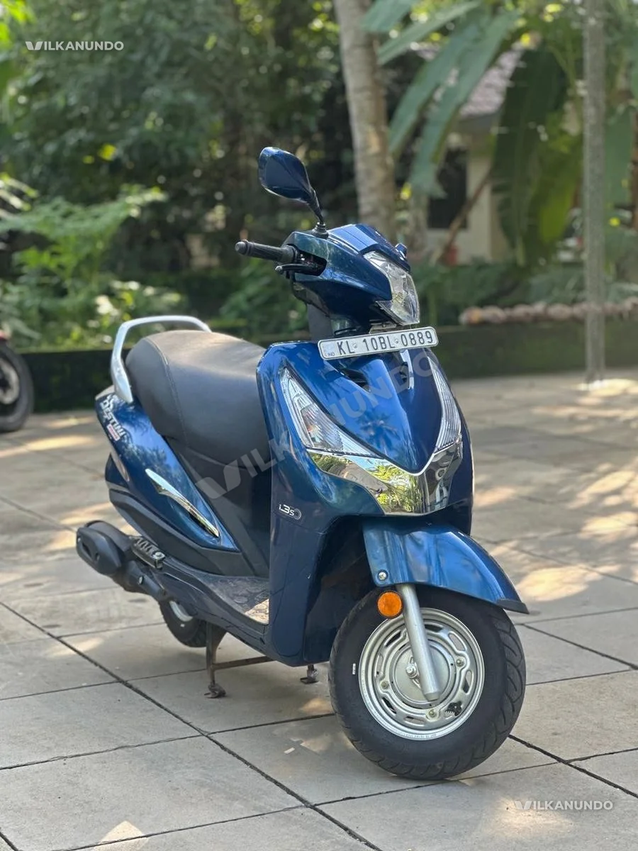 HERO DESTINI PRIME 125 for sale