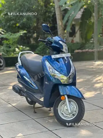 HERO DESTINI PRIME 125 for sale