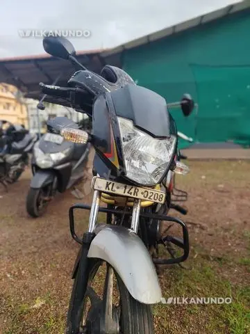 Mahindra centuro nxt