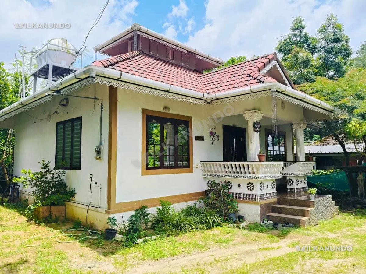 പാലക്കാട് കൂട്ടുപാത മരുതറോഡ് ഭാഗത്ത് വീട് വില്പനയ്ക്ക്