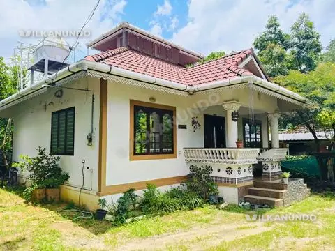 പാലക്കാട് കൂട്ടുപാത മരുതറോഡ് ഭാഗത്ത് വീട് വില്പനയ്ക്ക്