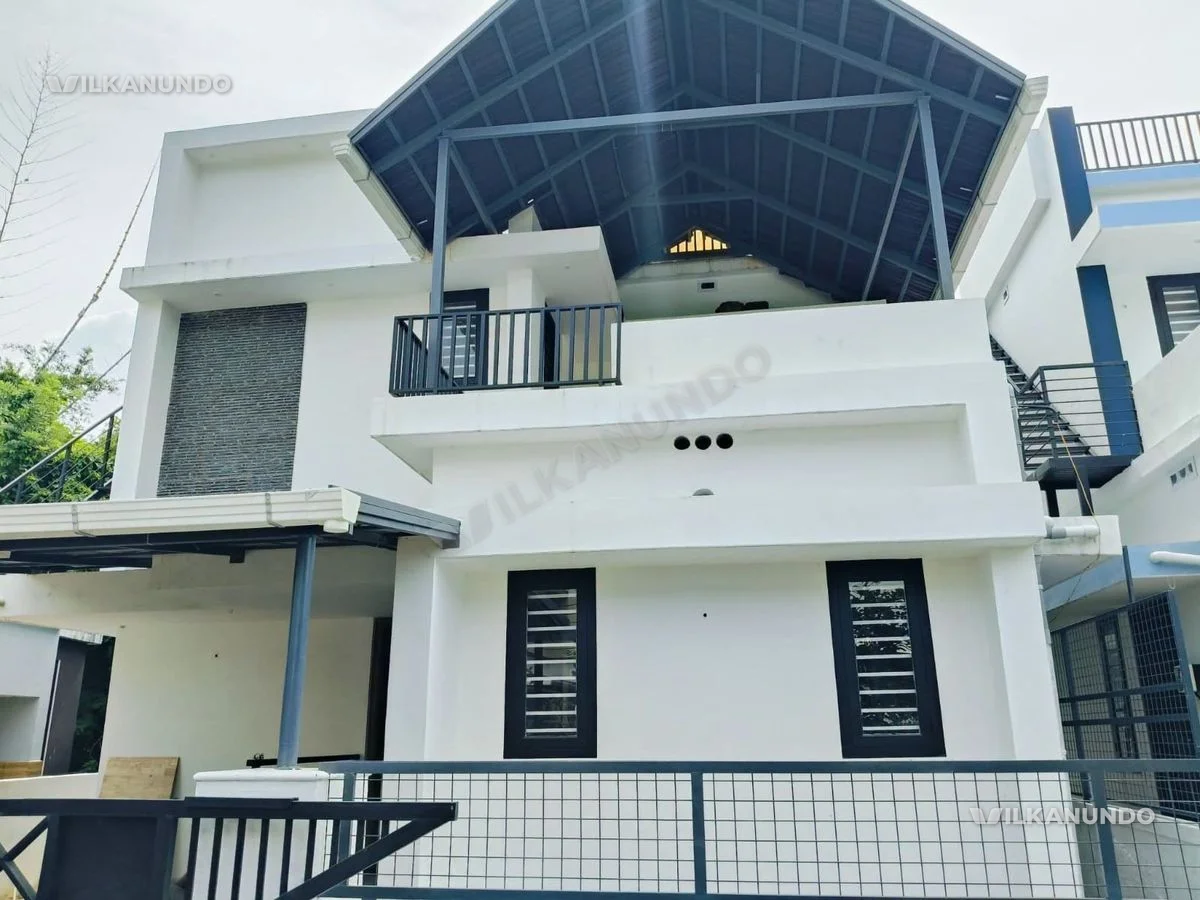 പാലക്കാട് പോളിടെക്നിക് പ്രദേശത്ത് പുതിയ വീട് വില്പനയ്ക്ക്...