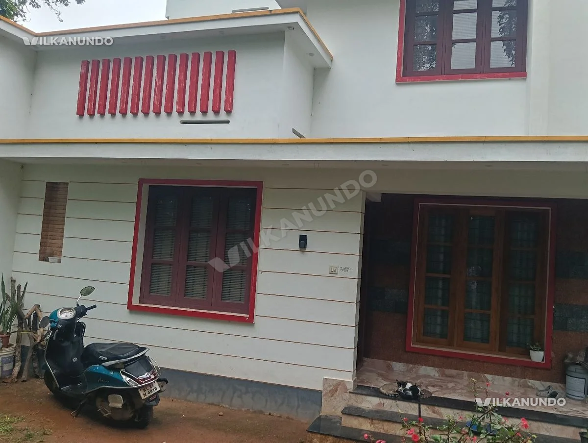House for sale