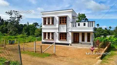 വയനാട് സുൽത്താൻ ബത്തേരി ഭാഗത്ത്‌ 9സെന്റും പുതിയ വീടും വില്പനക്ക്