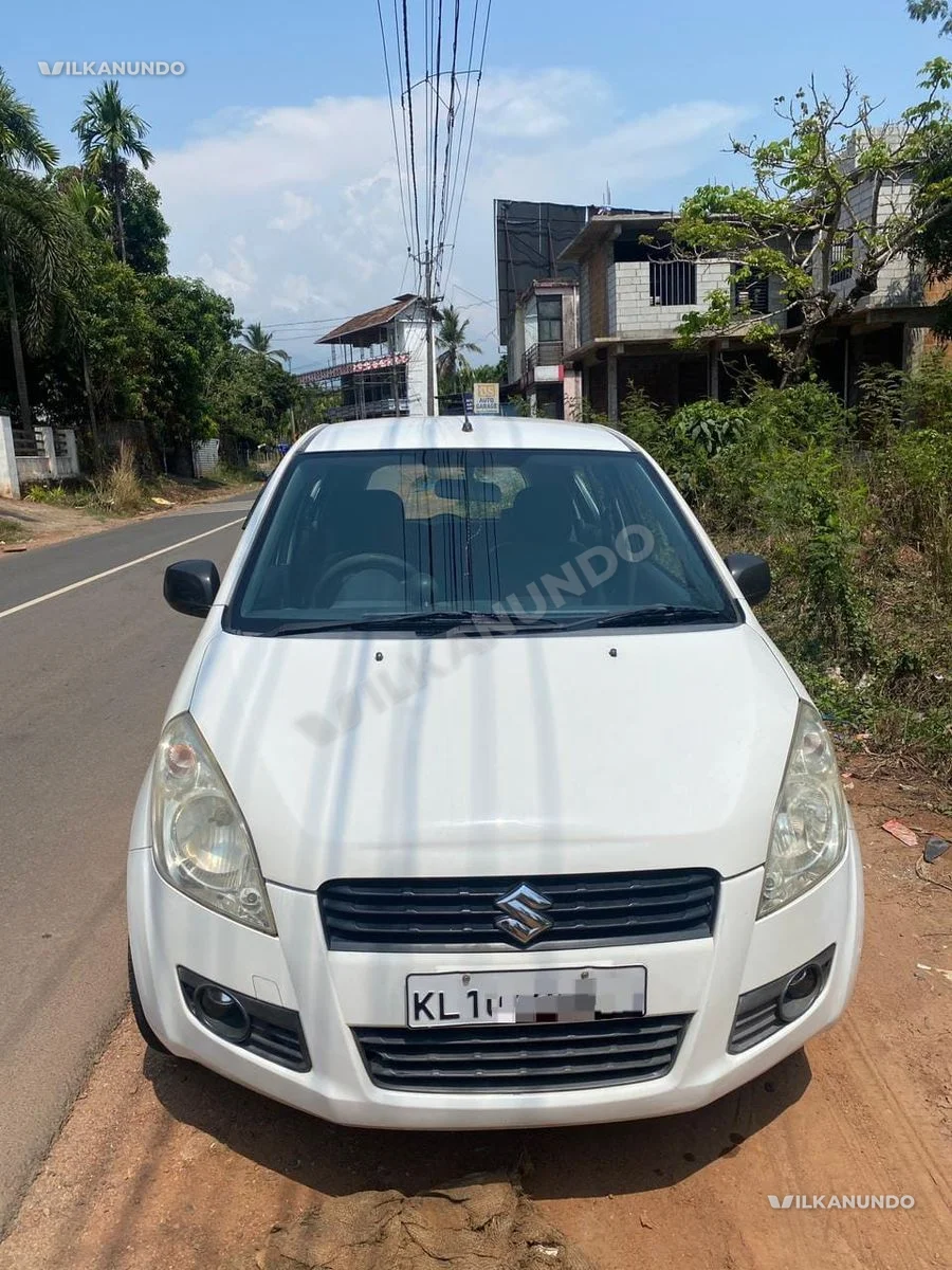 RITZ 2011 for sale