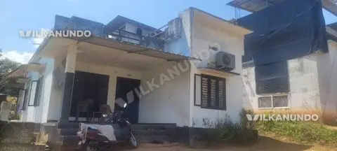 നിലമ്പൂർ നല്ലം തണ്ണിയിൽ 5സെന്റ് സ്ഥലവും 900sqft/2ബെഡ്‌റൂം വീടും വിൽപനക്ക്