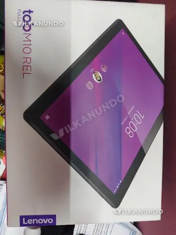 Lenova Tablets M10 For Sale 3GB 32 GB for Sale