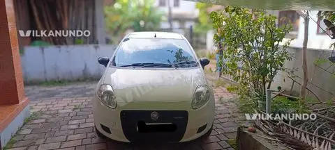 Fiat Grand Punto