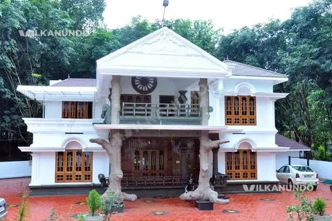 2 storey House for Sale