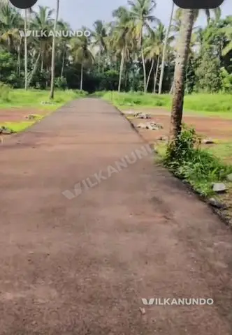 house Plot For Sale Near Perinthalmanna