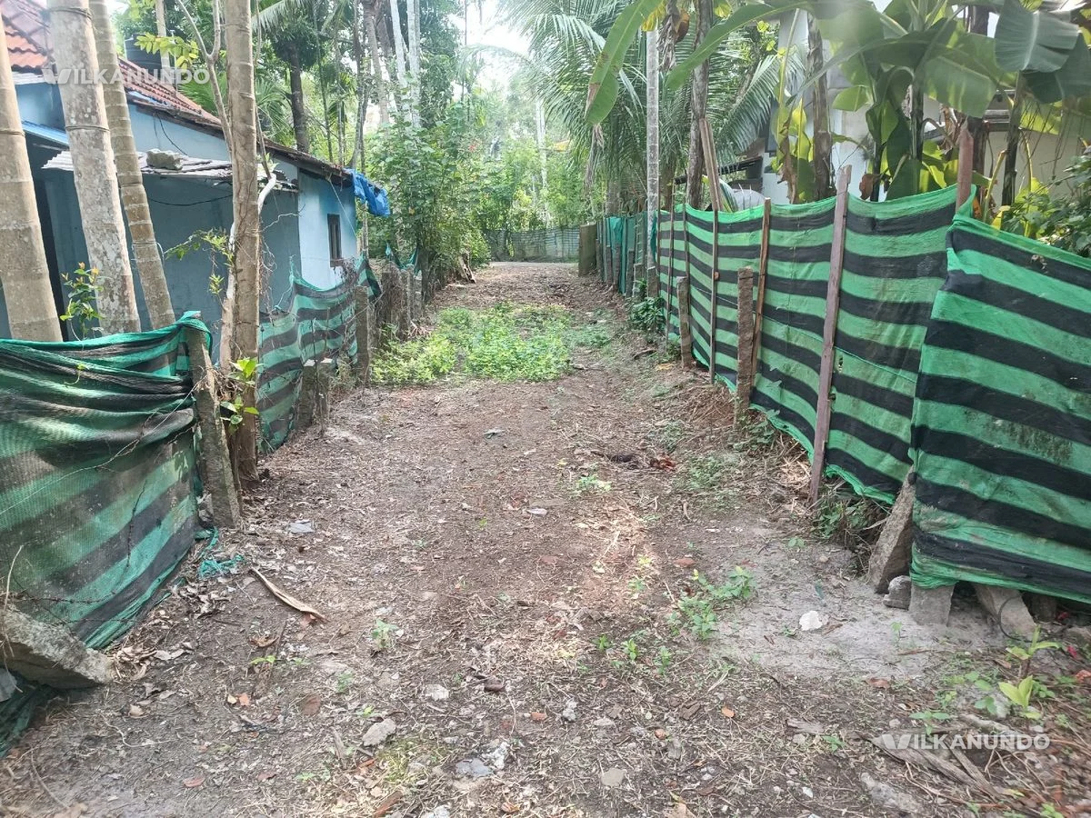 haripad town plot