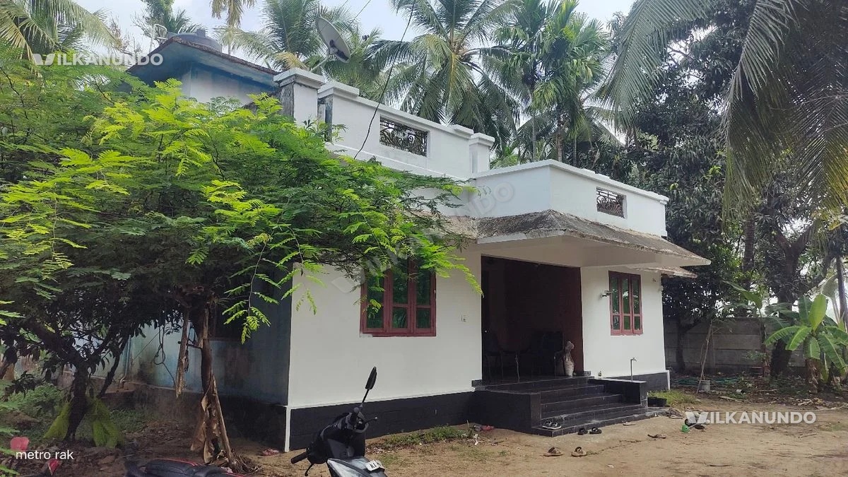 Thrissur aviyoor