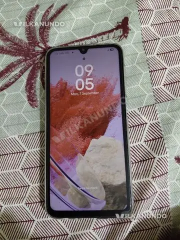 Samsung Galaxy M34 5G