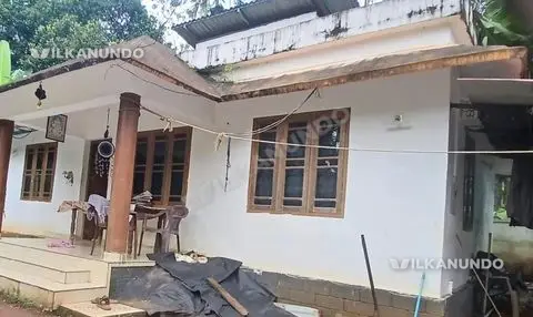 തൃശൂർ കട്ടിലപൂവം ചെന്നിക്കരയിൽ വീട് വില്പനക്ക്