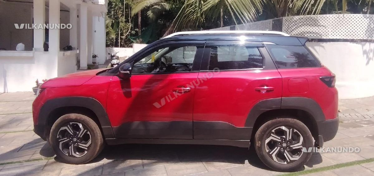 breeza smart hybrid zxi plus