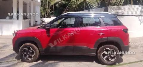 breeza smart hybrid zxi plus