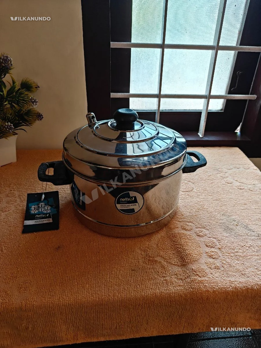 idaly cooker