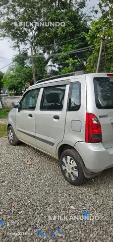 WagonR 2009 model lxi