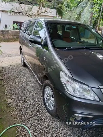 innova Re2010 V
