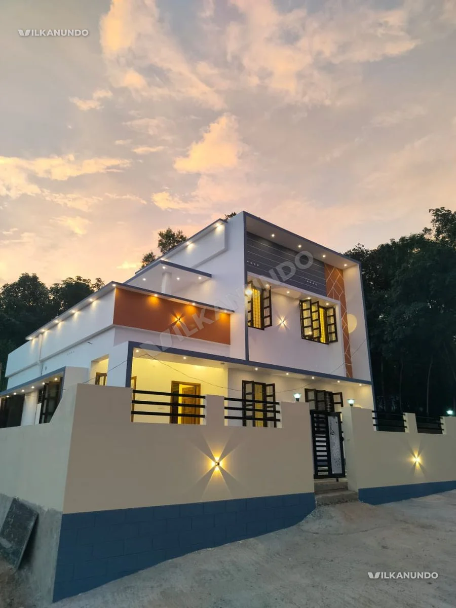 kattakada 55 lakhs negotiable
