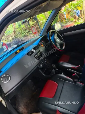 maruthi swift