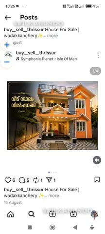 new house for sale