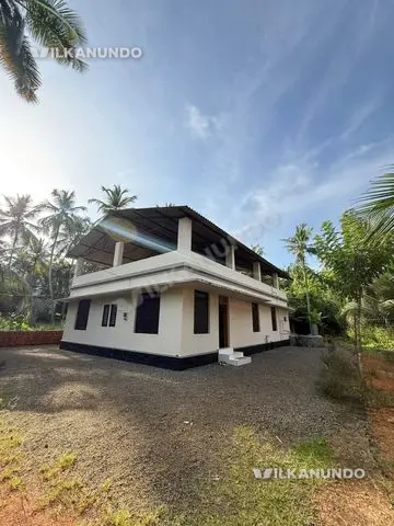 മലപ്പുറം ജില്ലയിലെ വളാഞ്ചേരിയിൽ് 11 സെന്റിൽ 4 BHK വീട് വില്പനയ്ക്ക്...