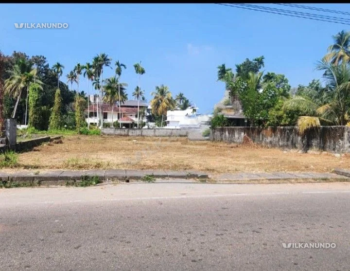 Prime Property Eranakulam N. Paravoor Town