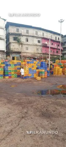 manjeri town