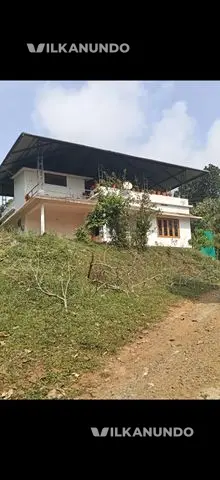 House and 16 cent plot for sale