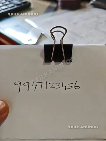 number for sale