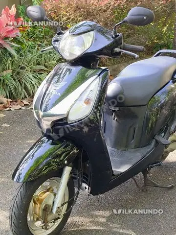 2012 Model Aviator