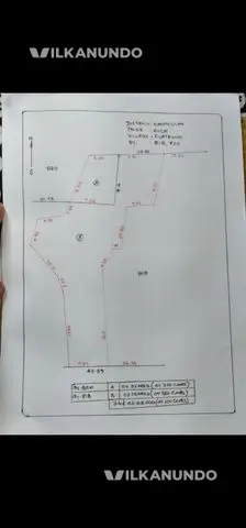 plot for sale at FortKochi