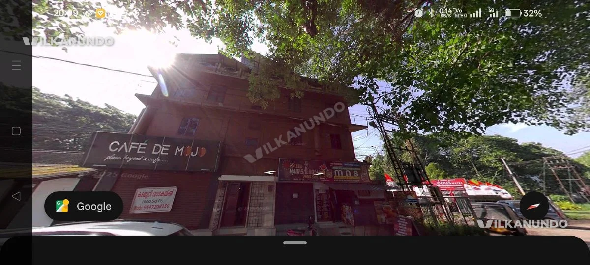 Hostel for sale