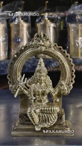 brass heavy devi stachu