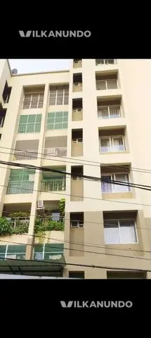 Flat For Sale