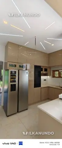 modular Kitchen cabinets and wardrobes