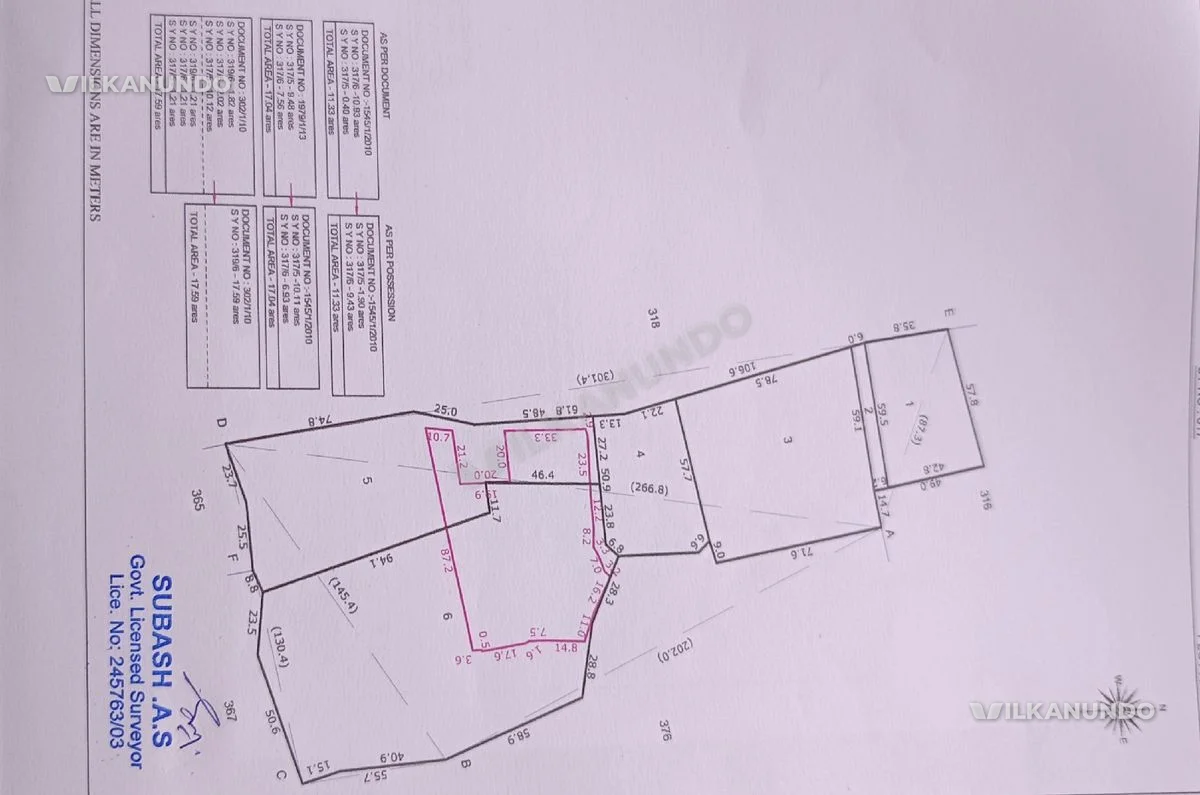 house plot 10 ,20,25