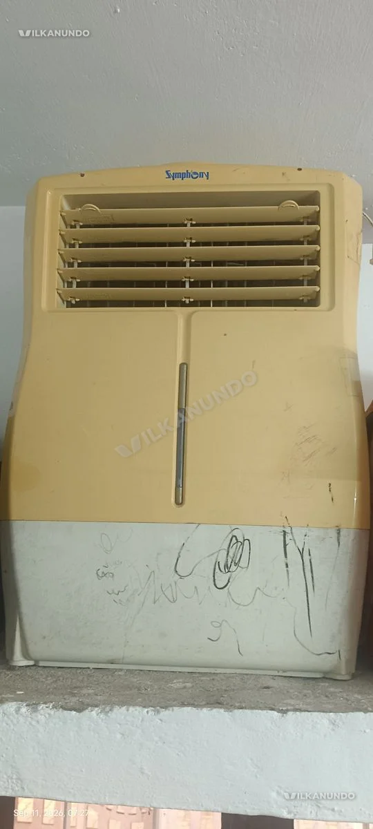 Symphony Room Air Cooler